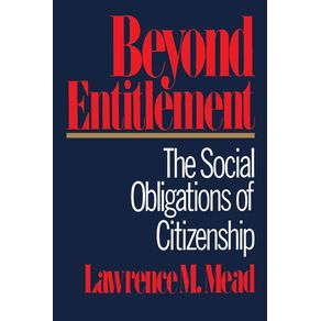 Beyond-Entitlement