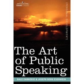 The-Art-of-Public-Speaking