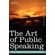 The-Art-of-Public-Speaking