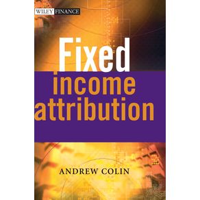 Fixed-Income-Attribution