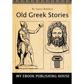 Old-Greek-Stories
