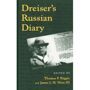 Dreisers-Russian-Diary