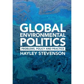 Global-Environmental-Politics