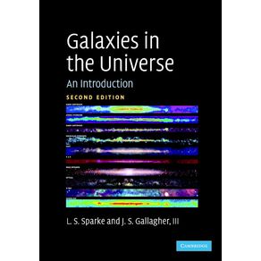 Galaxies-in-the-Universe