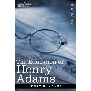 The-Education-of-Henry-Adams