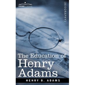 The-Education-of-Henry-Adams