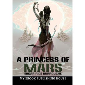 A-Princess-of-Mars
