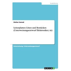 Leiterplatten-Loten-und-Bestucken--Unterweisungsentwurf-Elektroniker--in-