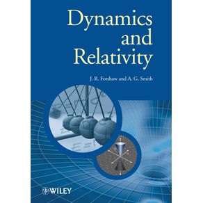 Dynamics-and-Relativity