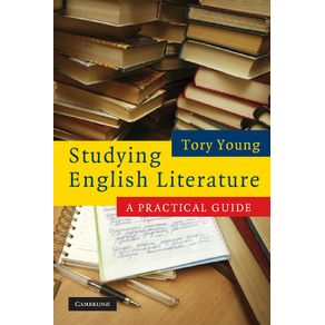 Studying-English-Literature