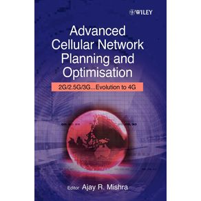 Advanced-Cellular-Network-Planning