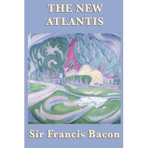 The-New-Atlantis