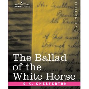 The-Ballad-of-the-White-Horse