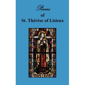 Poems-of-St.-Therese-Carmelite-of-Lisieux