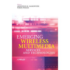 Emerging-Wireless-Multimedia