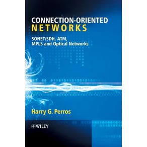 Connection-oriented-Networks