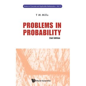 PROBLEMS-IN-PROBABILITY--2ND-EDITION-