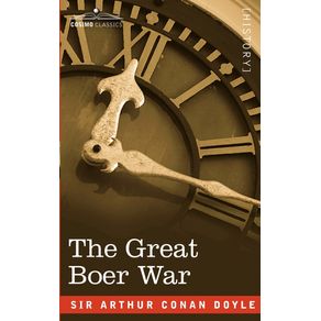 The-Great-Boer-War