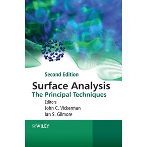 Surface-Analysis-2e