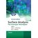 Surface-Analysis-2e