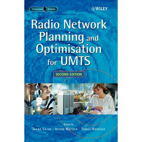 Radio-Network-Planning-Optimisation-2e