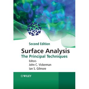 Surface-Analysis