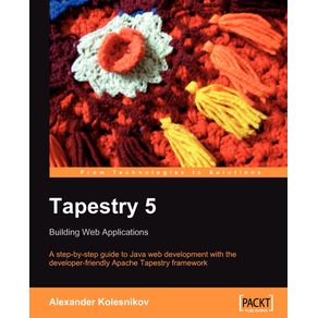 Tapestry-5