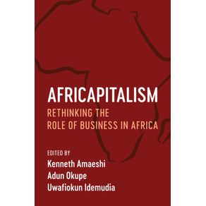 Africapitalism