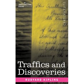 Traffics-and-Discoveries