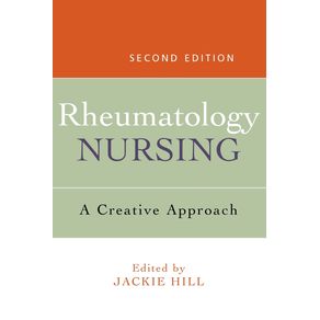 Rheumatology-Nursing-2e