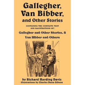 Gallegher-Van-Bibber-and-Other-Stories