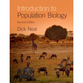 Introduction-to-Population-Biology