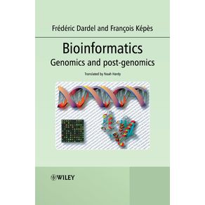 Bioinformatics