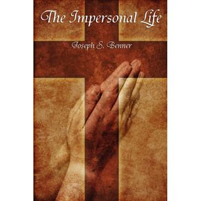 The-Impersonal-Life