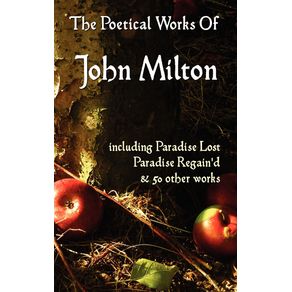 Paradise-Lost,-Paradise-Regained,-and-Other-Poems.-the-Poetical-Works-of-John-Milton