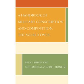 A-Handbook-of-Military-Conscription-and-Composition-the-World-Over