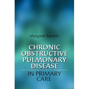 Chronic-Obstructive-Pulmonary