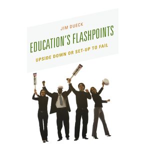 Educations-Flashpoints
