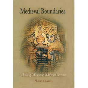 Medieval-Boundaries