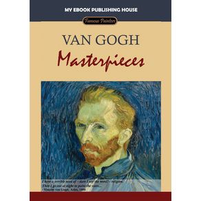 Van-Gogh---Masterpieces