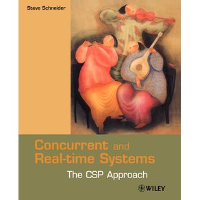 Concurrent-and-Real-Time-Systems