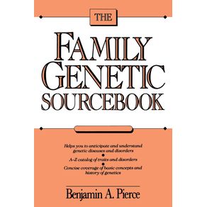 The-Family-Genetic-Sourcebook
