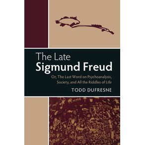 The-Late-Sigmund-Freud