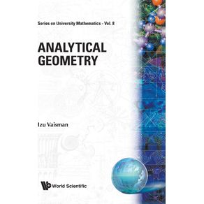 Analytical-Geometry