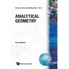 Analytical-Geometry