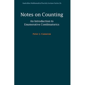 Notes-on-Counting