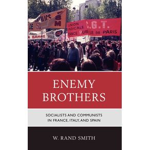 Enemy-Brothers