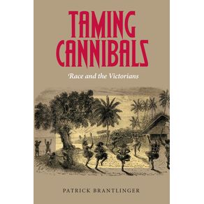 Taming-Cannibals