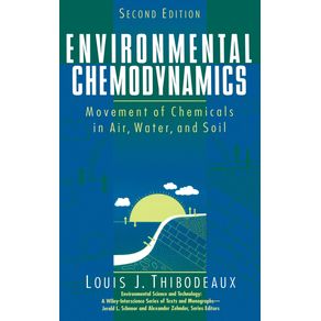 Environmental-Chemodynamics-2e