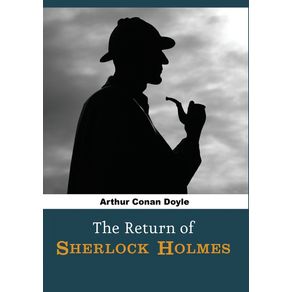The-Return-of-Sherlock-Holmes